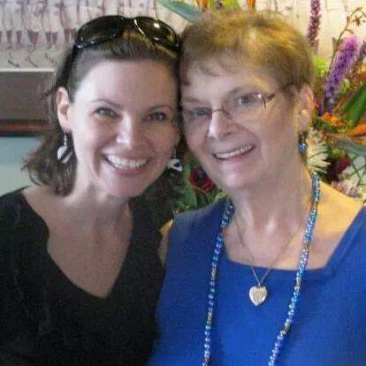 Cindy Bloomer's album, Mobile Uploads