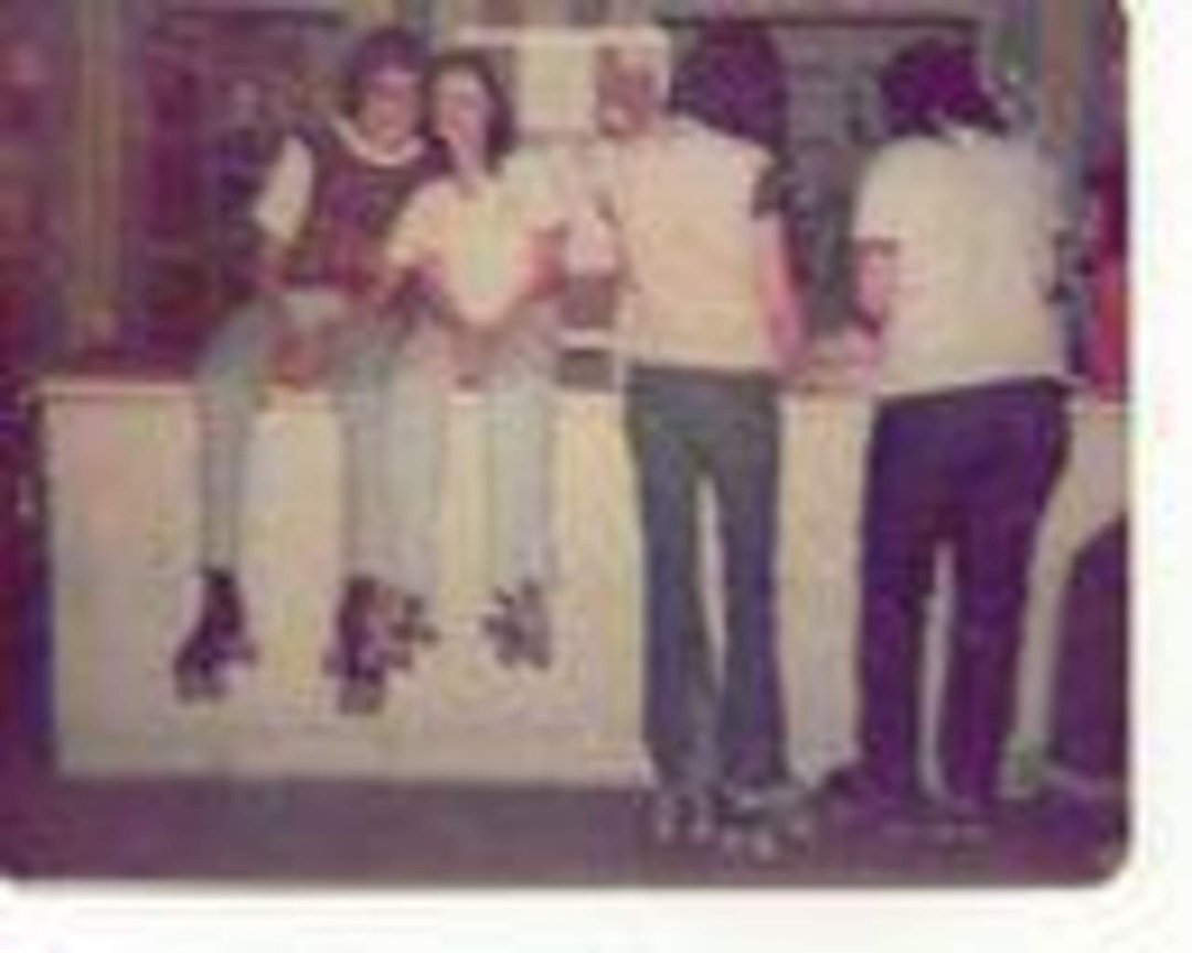 John Carver's Classmates profile album