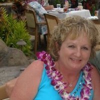 Julie Calhoun Pennell's album, Profile Pictures