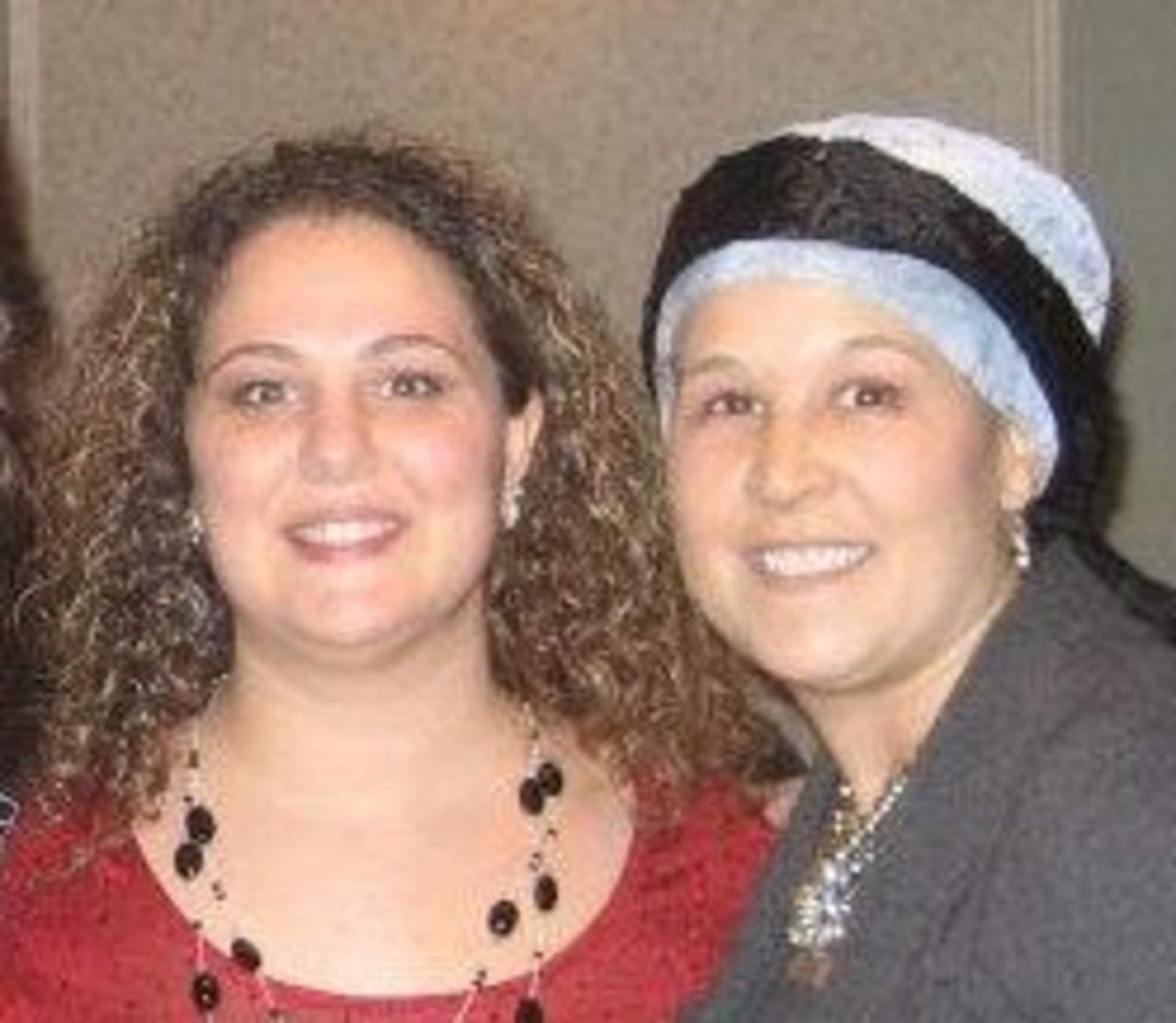 Deirdre Scarpulla's album, Profile Pictures