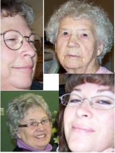 Greg Fortney's album, Profile Pictures