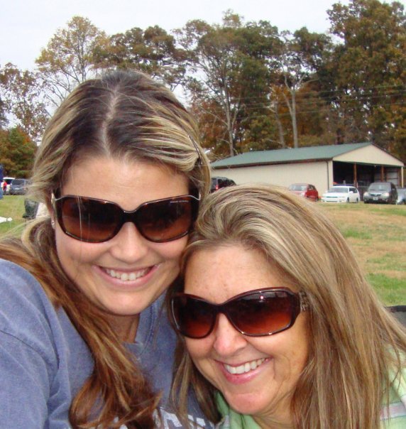 Joann Kohl's album, Family Pictures