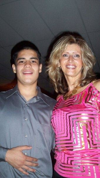 Jerry Cipriano's album, Family Pics
