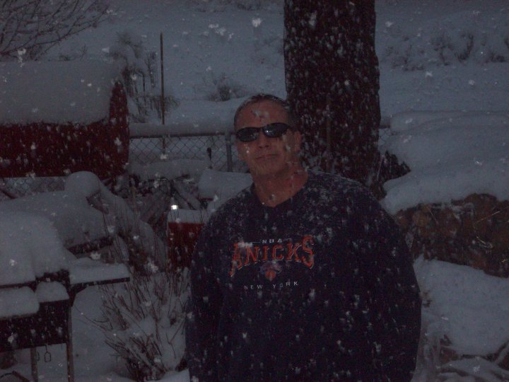 Matthew Laughlin's album, Profile Pictures