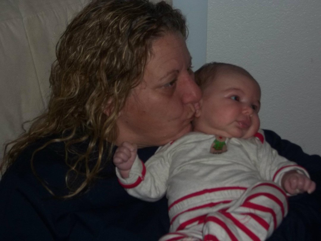 Shannon Bailey-Jones' album, Christmas 2011