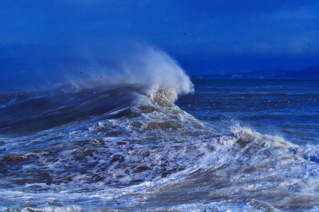 John Brewer's album, water