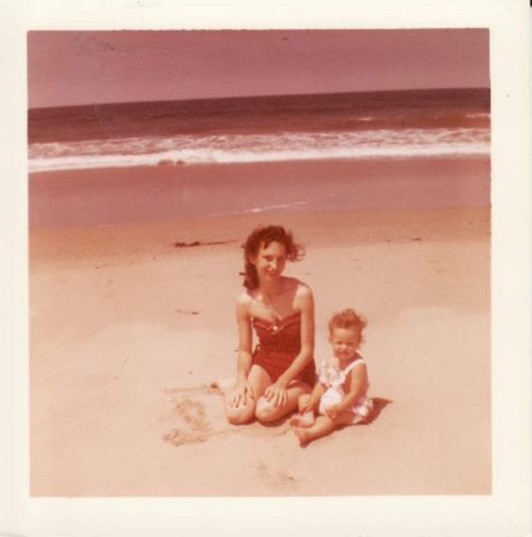 Marilyn Nemeth's album, Cover Photos