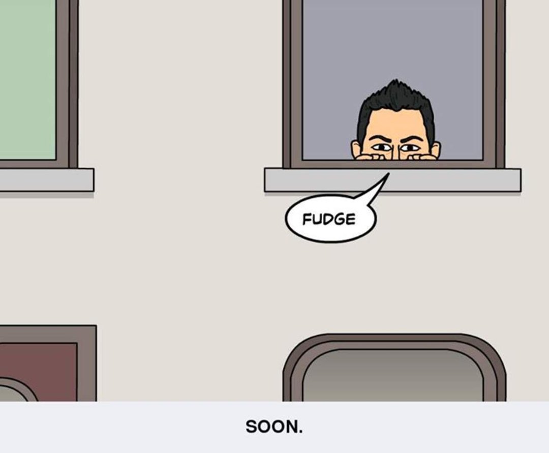 Mark James' album, Bitstrips Photos