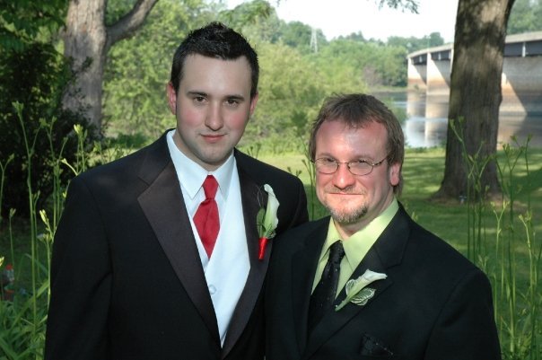 Patrick Neitz's album, Pat's Pictures