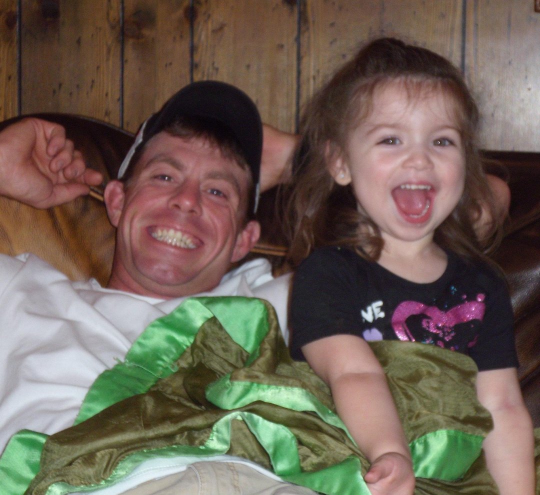 Nancy Rentz's album, Family Pics