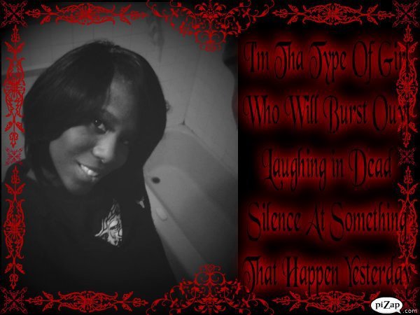 Melicia thomas' album, Cover Photos