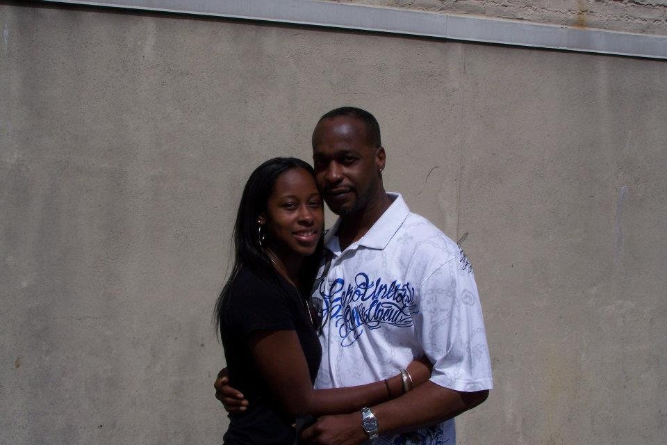 Brian Carson's album, Family