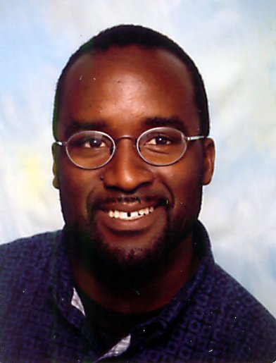 Alexander "Buck" Buchanan's album, Profile Pictures
