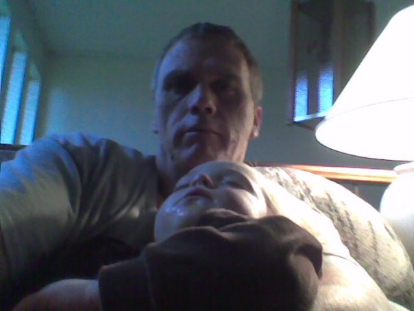 Matthew Laughlin's album, Profile Pictures