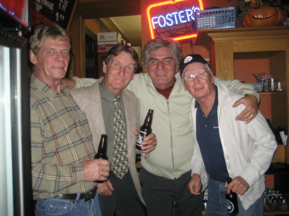Mara Potter's album, moe's halloween bash oct 29th, 2011