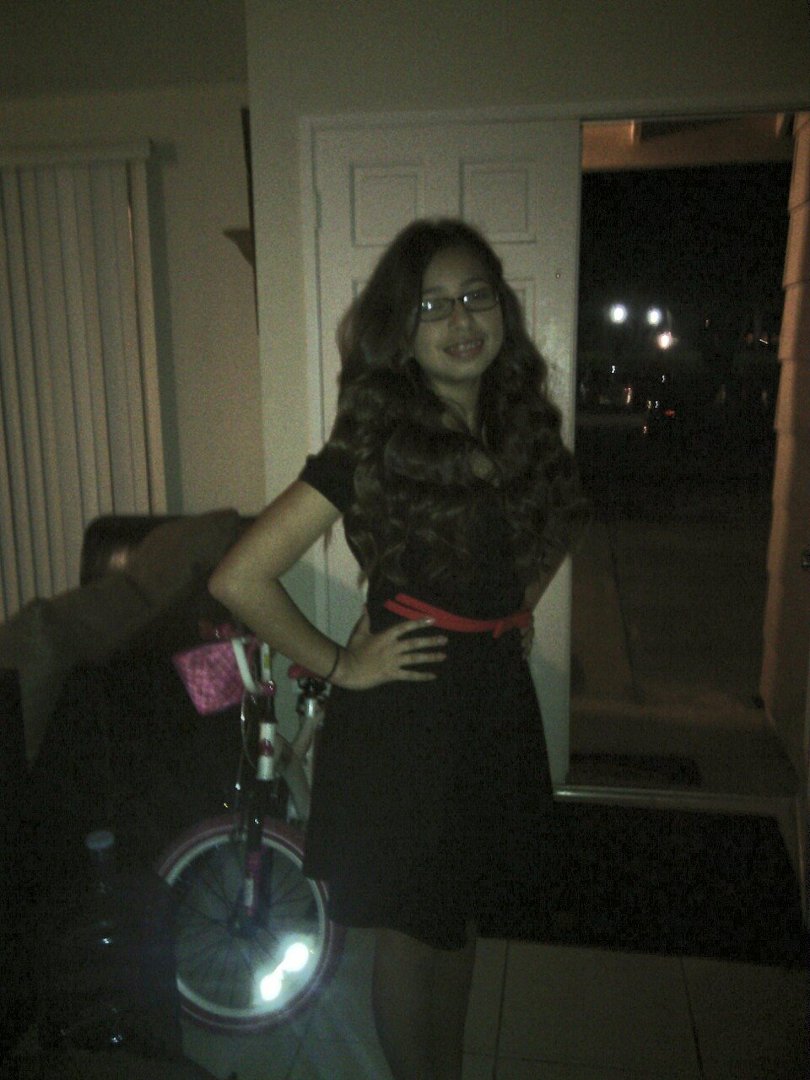 Rosa Leon's album, Mobile Uploads