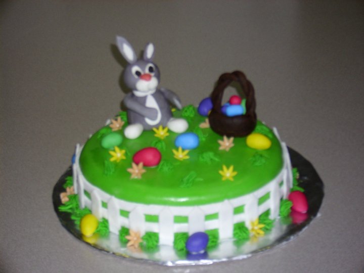 Joe Anderson's album, ace of cakes
