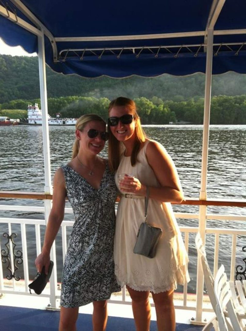 Kate Lindquist's album, Mobile Uploads