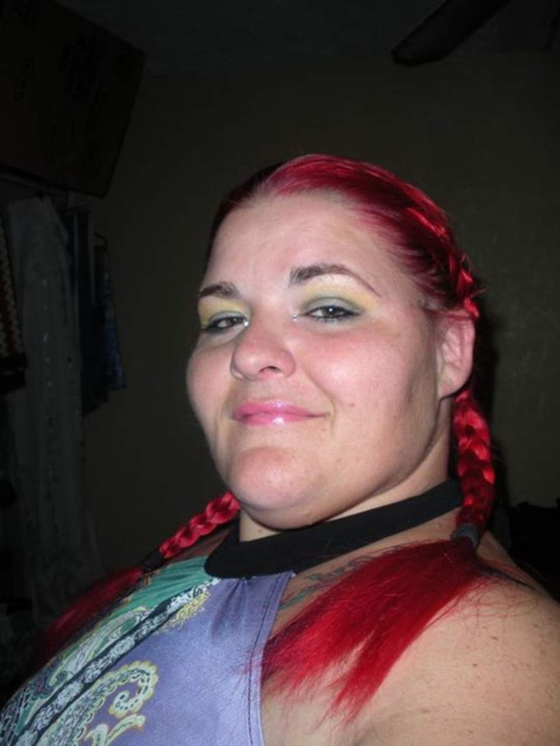Gerda St.Clair's album, Profile Pictures