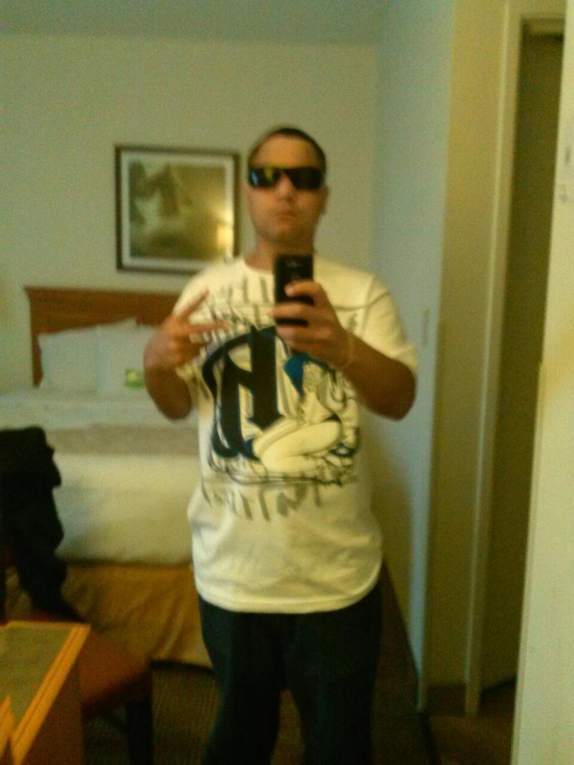 Matt Torres' album, Mobile Uploads