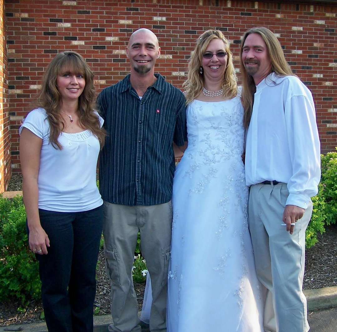 Carol Wirth's album, Cover Photos