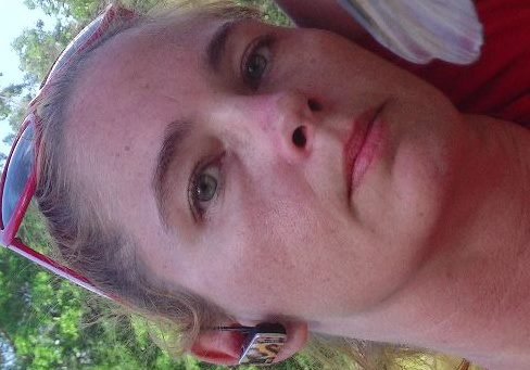 Monica Opdenhoff's album, Profile Pictures