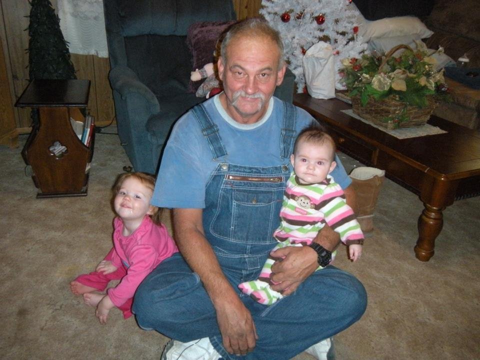 bruce ramsey's album, Profile Pictures