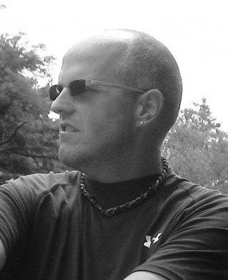 Scott Ames' album, Profile Pictures