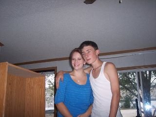Tammy Wallace's album, Jacob