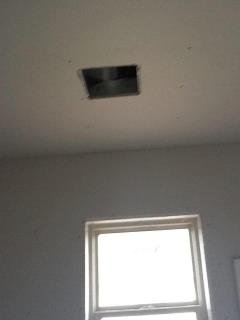 Kimberly Young's album, Progress of New House