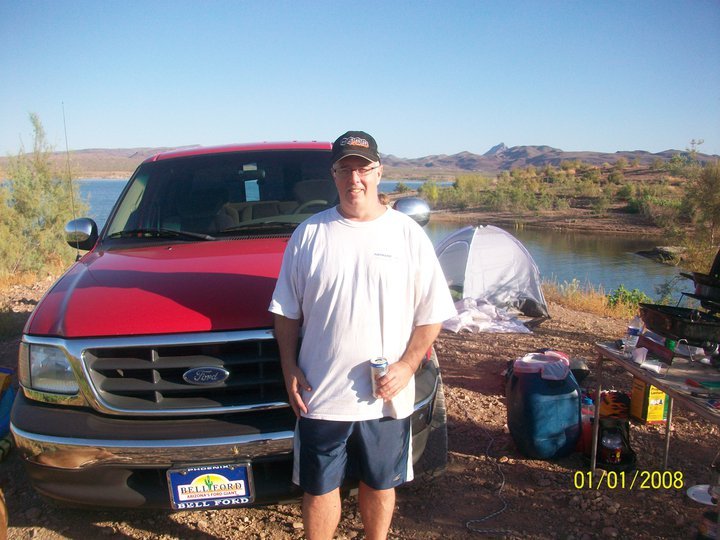 Mark Adams' album, Profile Pictures