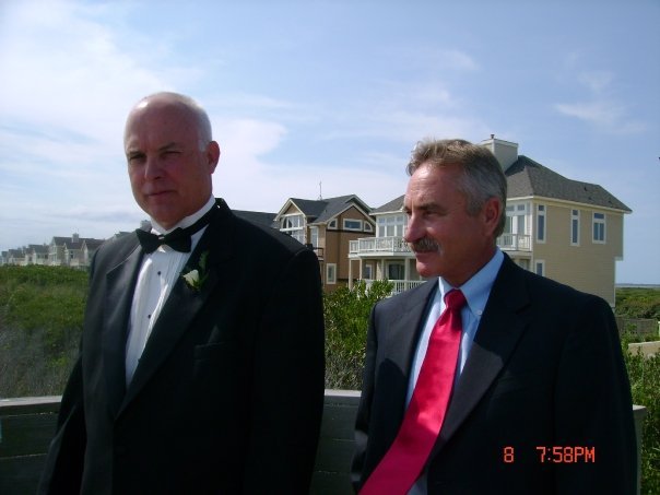 Peter Ryan's album, Family