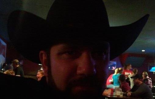 Brian Blagdon's album, Profile Pictures