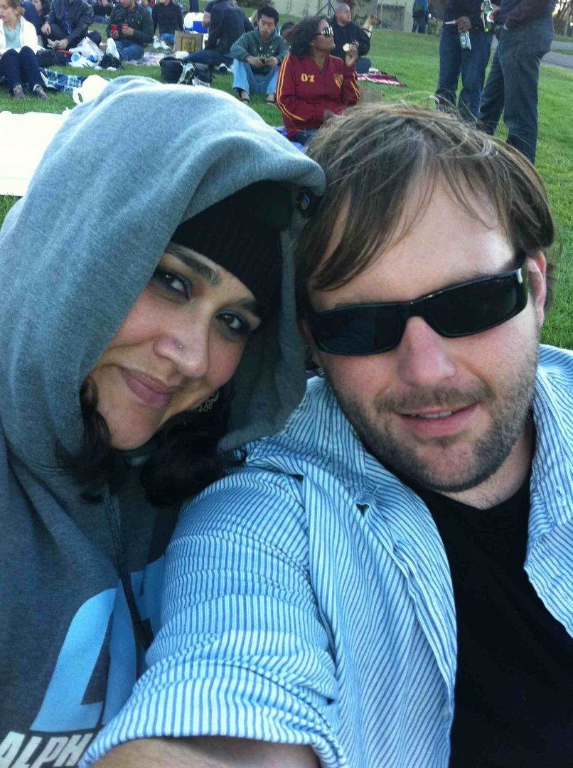 Kyle Green's album, Mobile Uploads