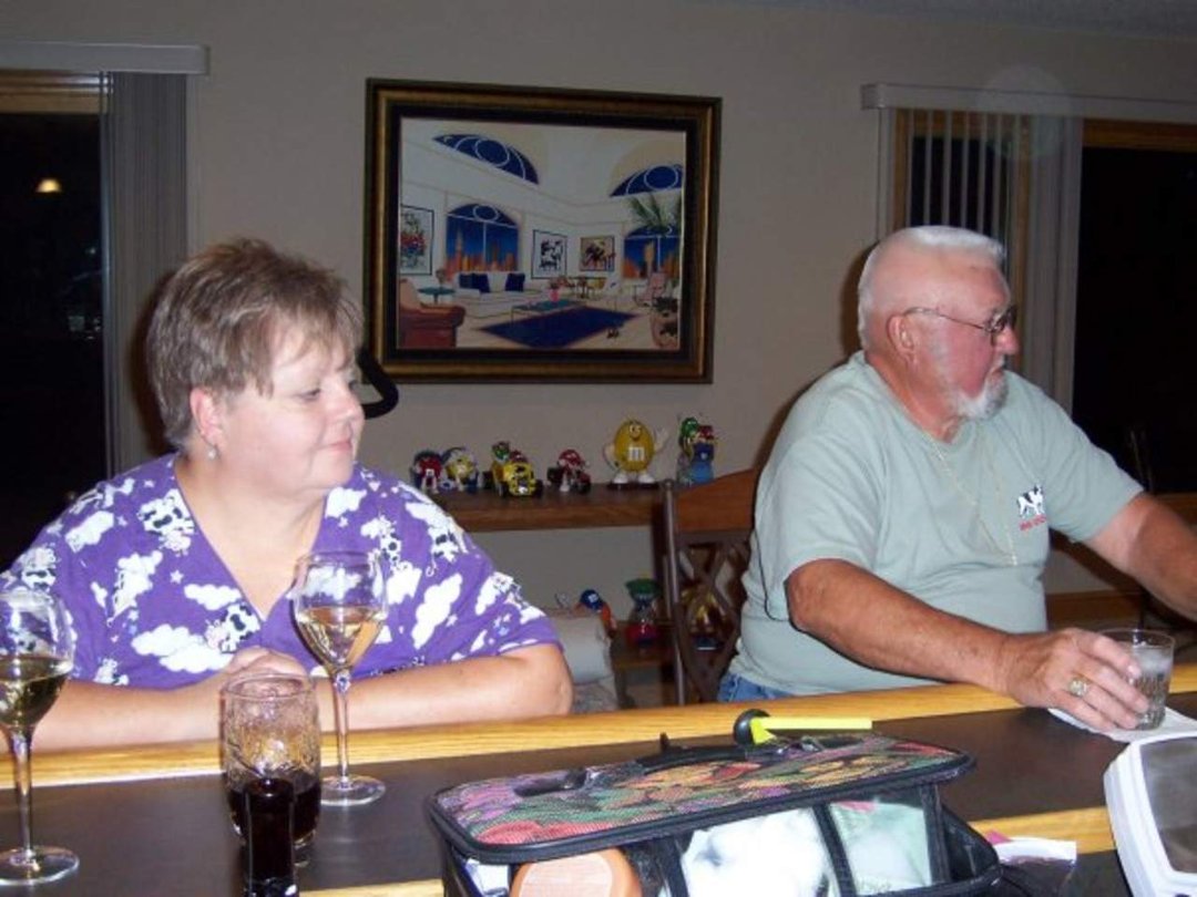 Roger Rickey's album, MISC PICS OF FAMILY