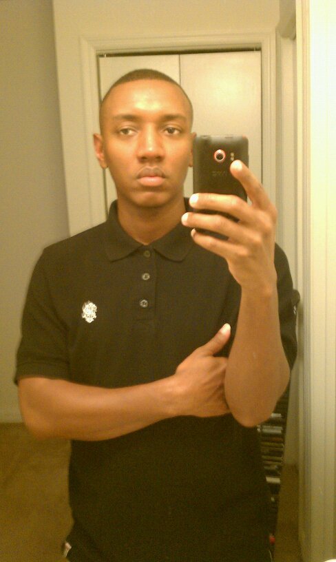 Darnell Caver's album, Mobile Uploads