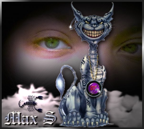 Michael Smart's album, Profile Pictures