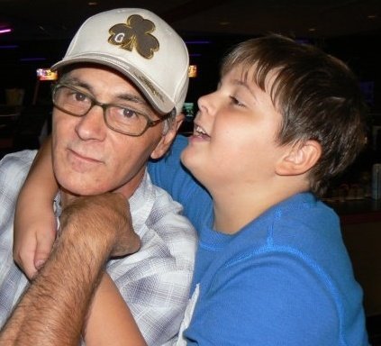Christopher Fitzpatrick's album, Profile Pictures