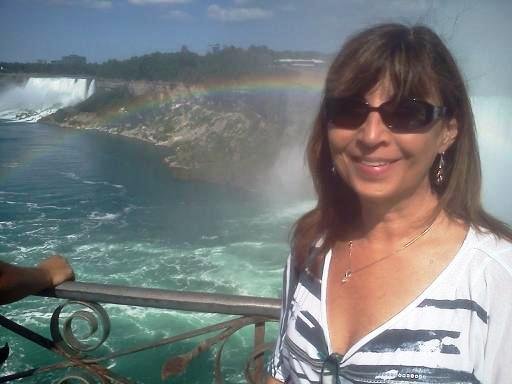 Tim Simmons' album, Niagara Falls