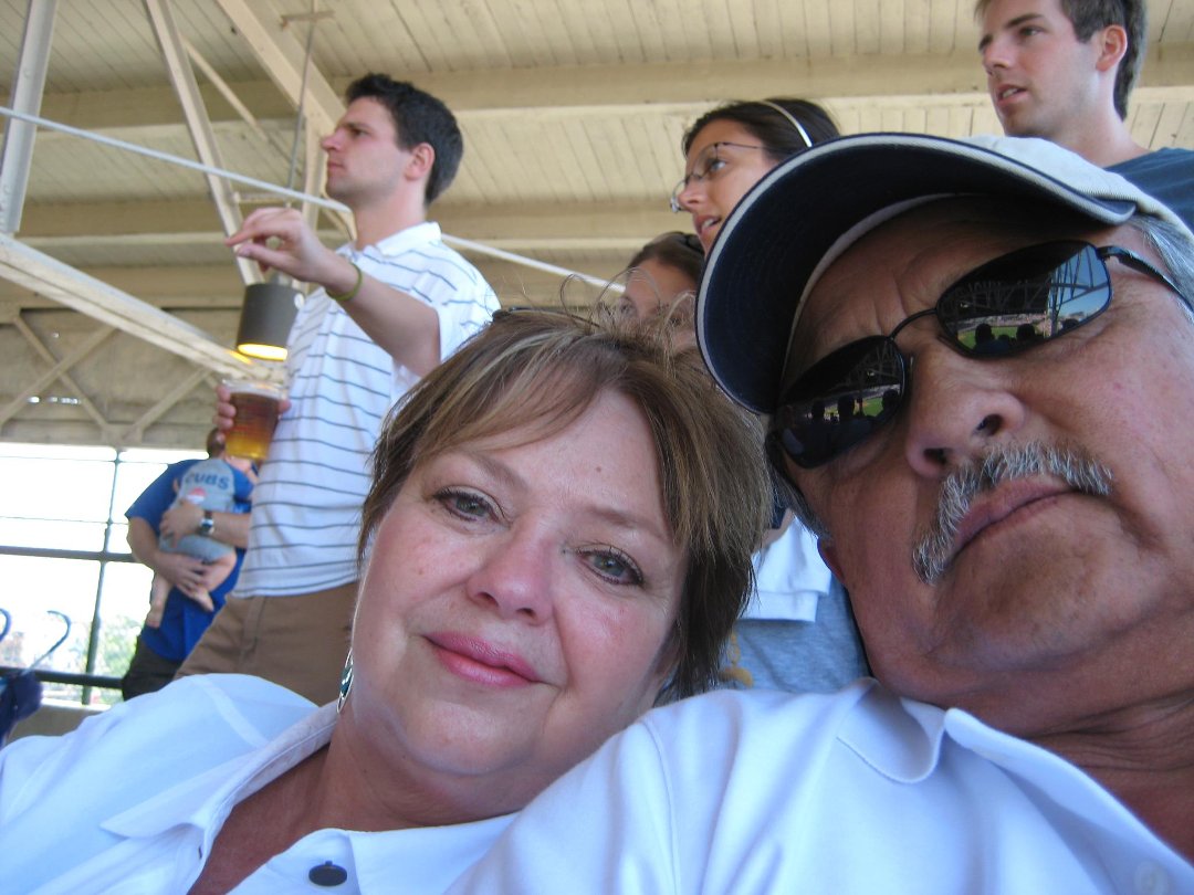 John Rodriguez's album, Profile Pictures