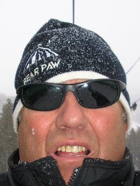 Dave Martens' album, Profile Pictures