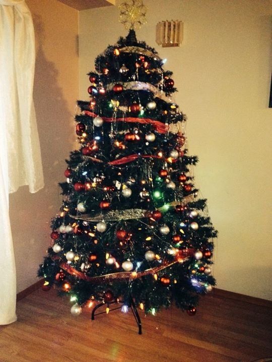 Yvonne McGoldrick's album, iOS Photos