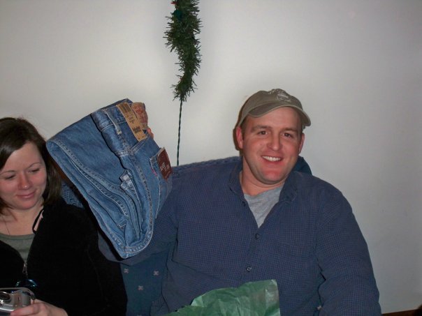 Wayne Downing's album, Christmas 2009