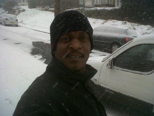 Robert Samuels' album, Mobile Uploads