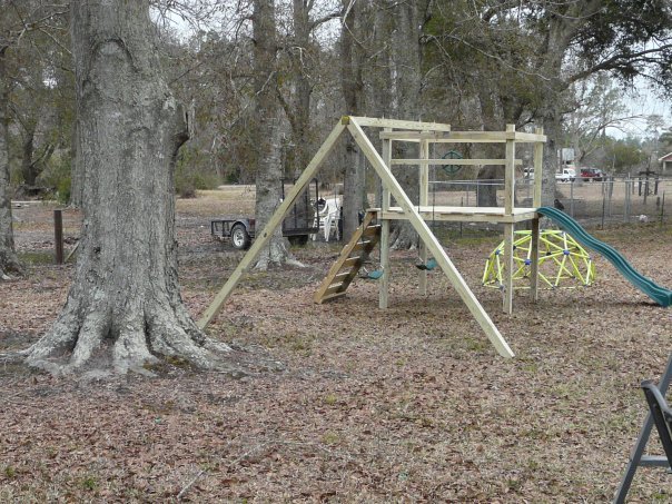 Lee Echtle's album, playground