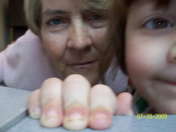 Susan Barry's album, Profile Pictures