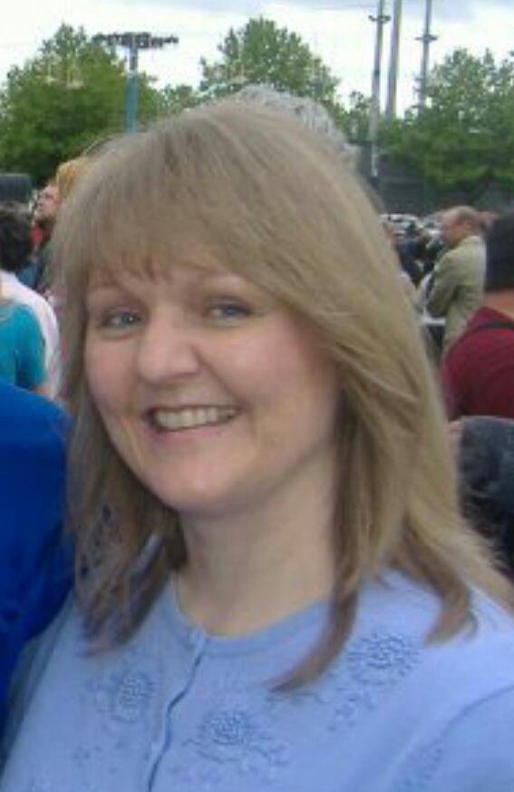 Debbie Muhlestein's album, Profile Pictures