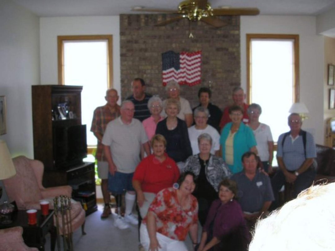 Jeanne Lininger's album, Hawthorne Brunch