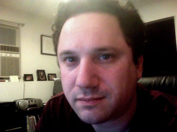 Ted Epstein's album, Profile Pictures