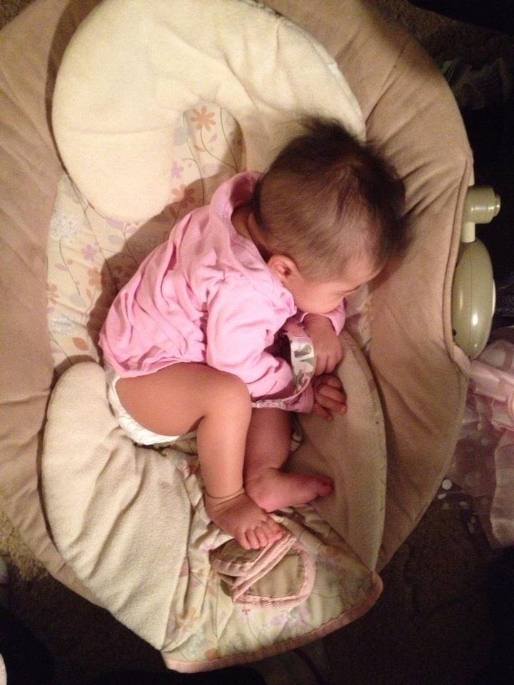 Kaleena Fleming's album, iOS Photos